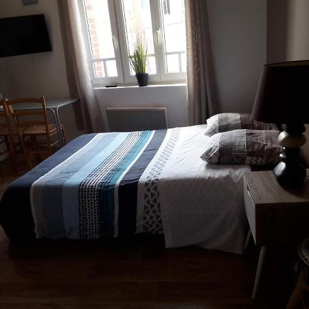 Dunkerque Proche Plages Et Magasins Appartement Duinkerke Buitenkant foto