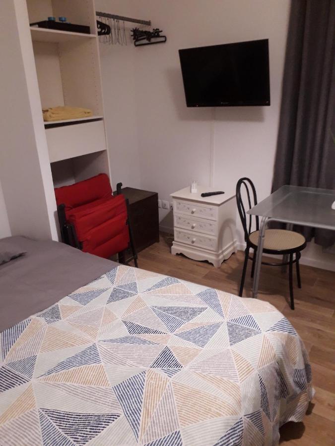 Dunkerque Proche Plages Et Magasins Appartement Duinkerke Buitenkant foto